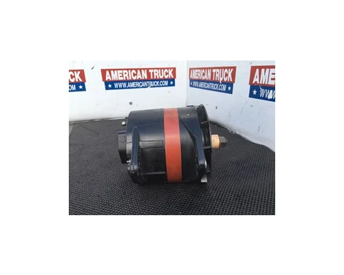 N/A  Alternator