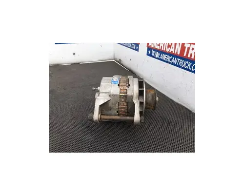 N/A  Alternator