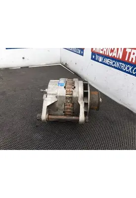 N/A  Alternator