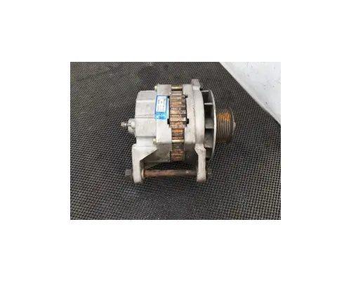 N/A  Alternator