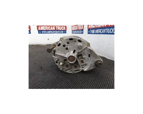 N/A  Alternator
