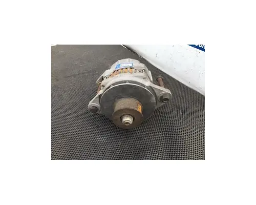 N/A  Alternator