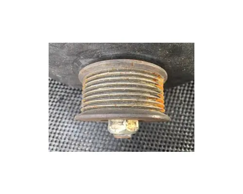 N/A  Alternator