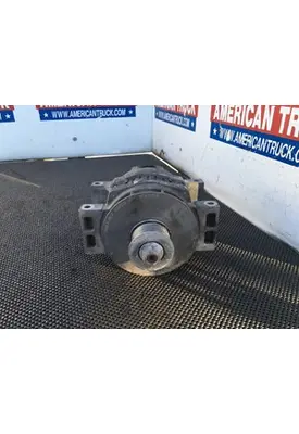N/A  Alternator