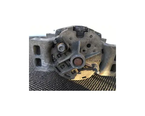 N/A  Alternator