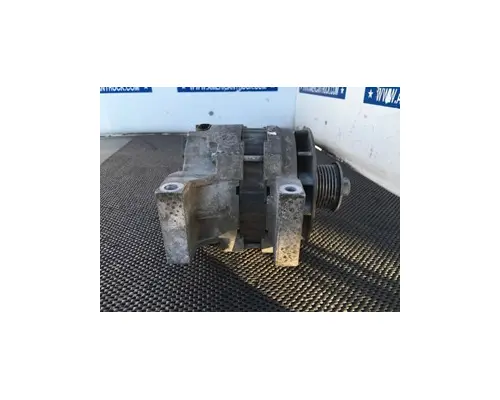 N/A  Alternator