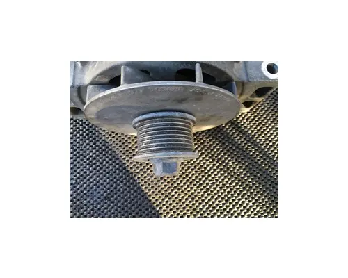 N/A  Alternator