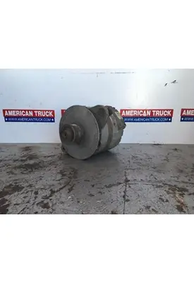N/A  Alternator
