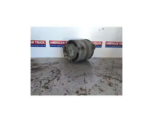 N/A  Alternator