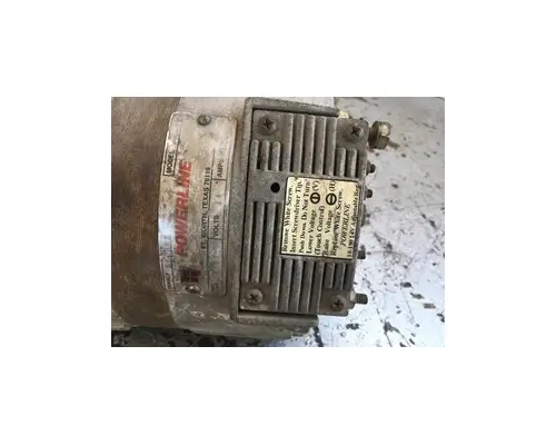 N/A  Alternator