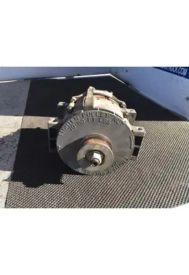 N/A  Alternator