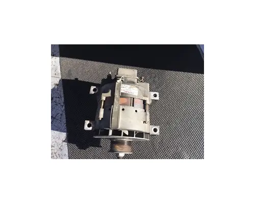 N/A  Alternator