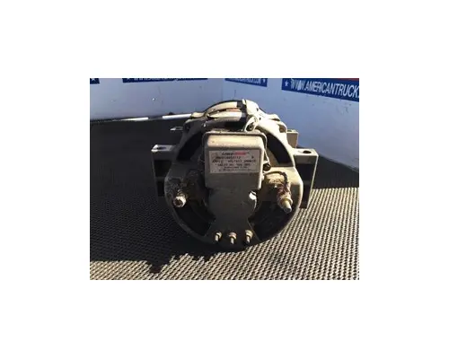 N/A  Alternator