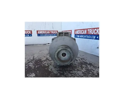 N/A  Alternator