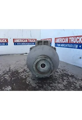 N/A  Alternator
