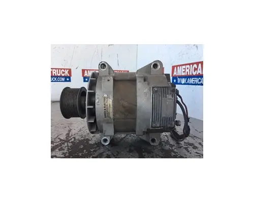 N/A  Alternator