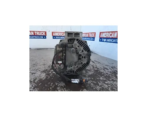 N/A  Alternator
