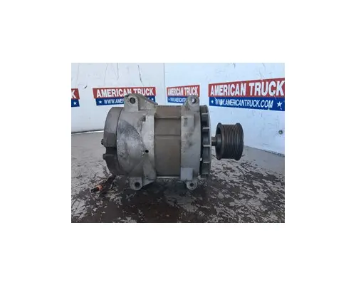N/A  Alternator