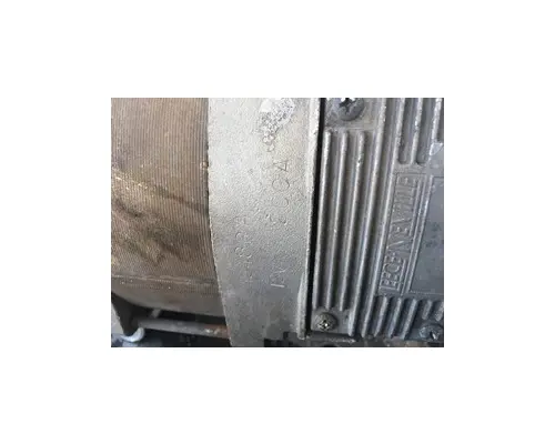 N/A  Alternator