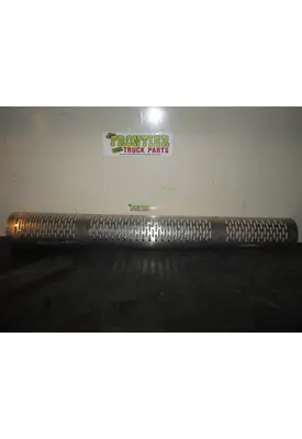 N/A  Muffler