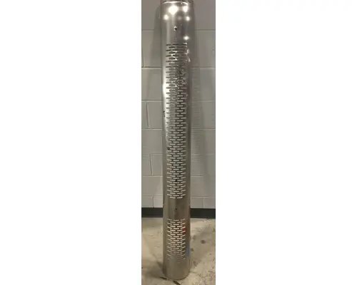 N/A  Muffler