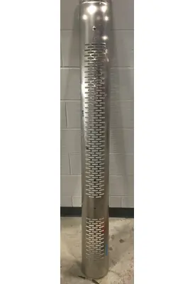 N/A  Muffler