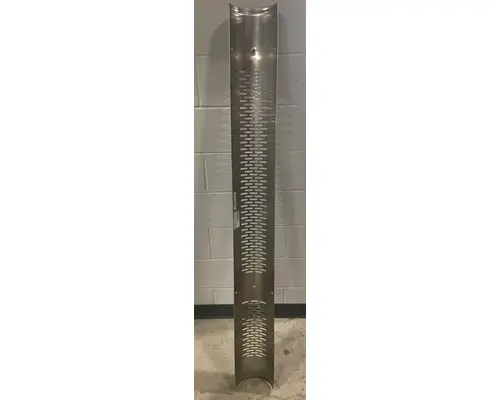 N/A  Muffler