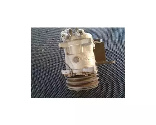 Air Conditioner Compressor N/A N/A American Truck Salvage