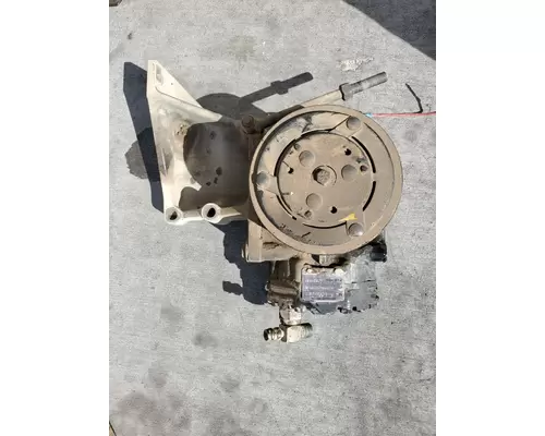 Air Conditioner Compressor N/A N/A Holst Truck Parts