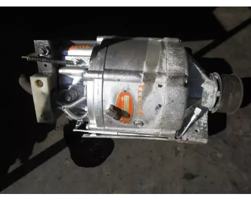 Alternator N/A N/A Machinery And Truck Parts