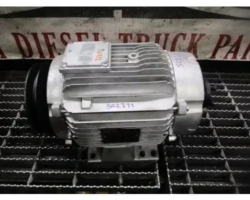 Alternator N/A N/A Machinery And Truck Parts
