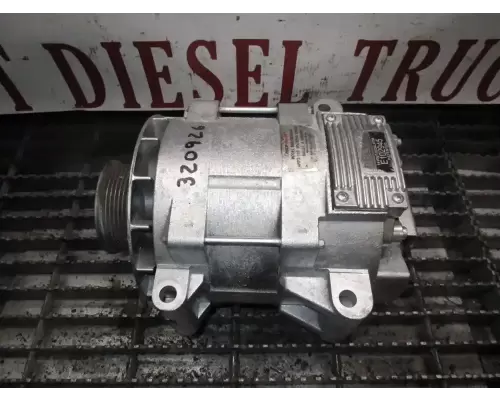 Alternator N/A N/A Machinery And Truck Parts