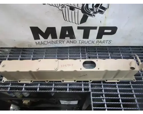 Charge Air Cooler (ATAAC) N/A N/A Machinery And Truck Parts