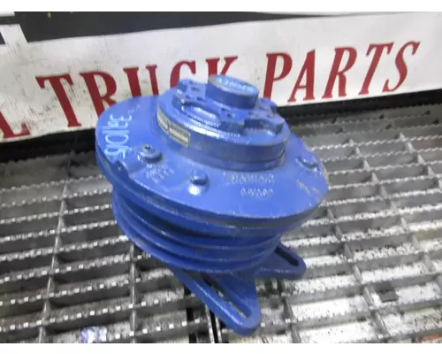 Fan Clutch N/A N/A Machinery And Truck Parts