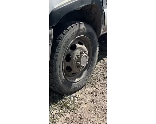 Wheel N/A N/A Holst Truck Parts