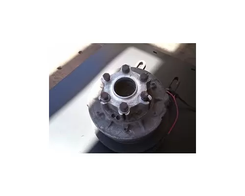 Fan Clutch N/A Other American Truck Salvage