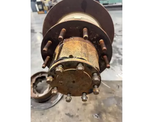 Hub Cap N/A Other Holst Truck Parts