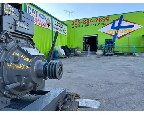 NACD POWER TAKE-OFF PTO