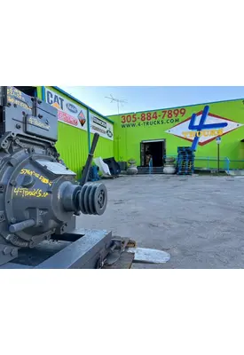 NACD POWER TAKE-OFF PTO