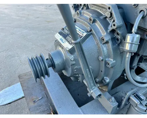 NACD POWER TAKE-OFF PTO
