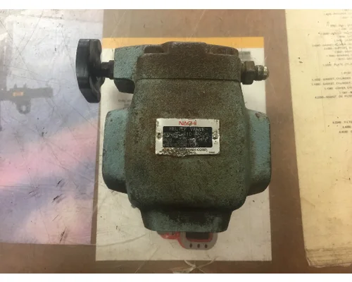 NACHI  Hydraulic Pump