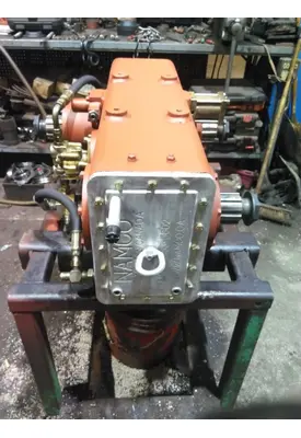 NAMCO 136A TRANSFER CASE ASSEMBLY