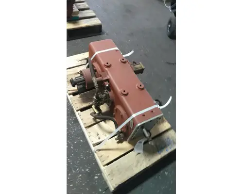 NAMCO 136A TRANSFER CASE ASSEMBLY