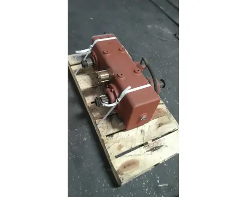 NAMCO 136A TRANSFER CASE ASSEMBLY