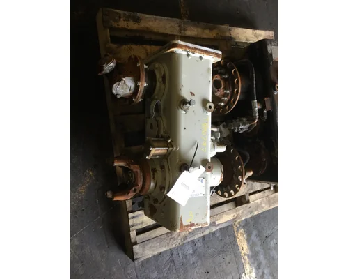 NAMCO 136A TRANSFER CASE ASSEMBLY