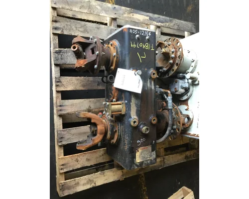 NAMCO 136A TRANSFER CASE ASSEMBLY