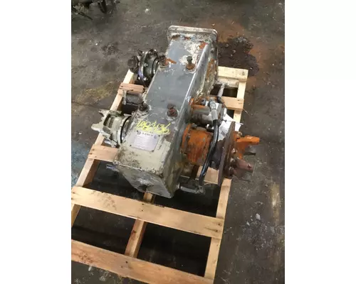 NAMCO 136A TRANSFER CASE ASSEMBLY