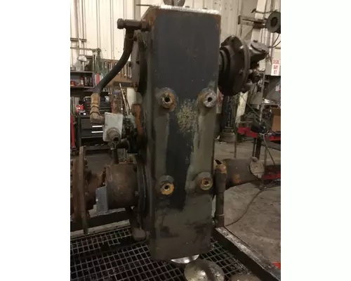 NAMCO 136A TRANSFER CASE ASSEMBLY