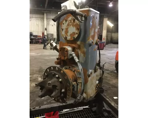 NAMCO 136A TRANSFER CASE ASSEMBLY