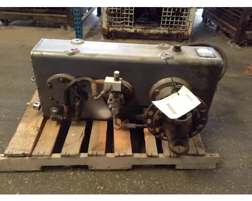 NAMCO 336A TRANSFER CASE ASSEMBLY